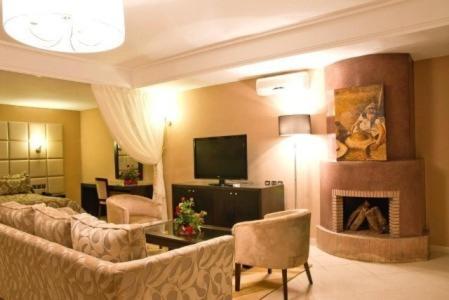Chems Du Lac Bin El Ouidane Room photo